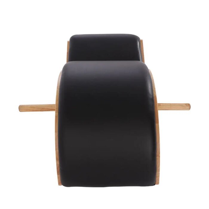 Balance Arc Pilates Spine Corrector Wood Home Gym Equipment - Image 3