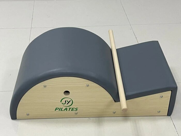 Home Gym Wooden Pilates Spine Corrector Posture Correct - Image 2