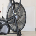 Aticol Steel Bike Motorized Magnetic Brake Cardio Exercise Bike - Image 4