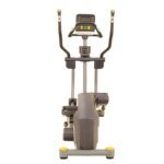 Aticol Magnetic Elliptical Machine LED Screen Gym Trainer - Image 5