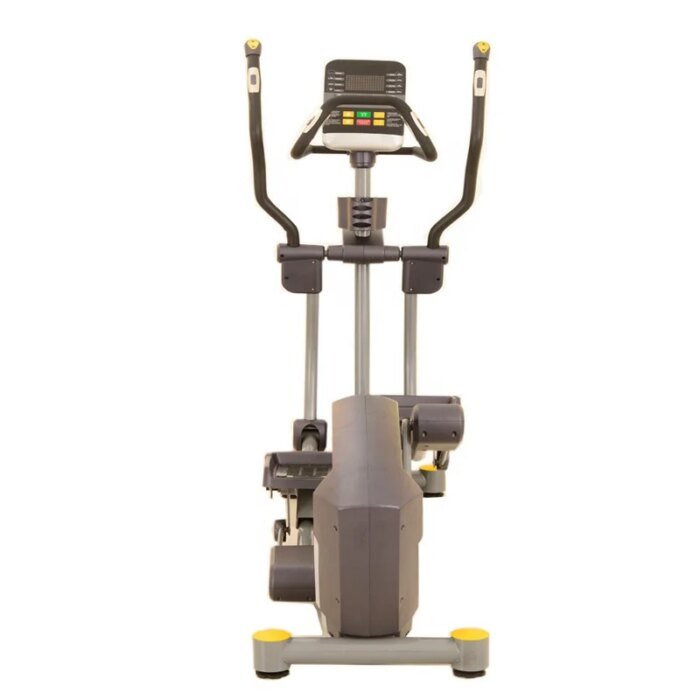 Aticol Magnetic Elliptical Machine LED Screen Gym Trainer - Image 5