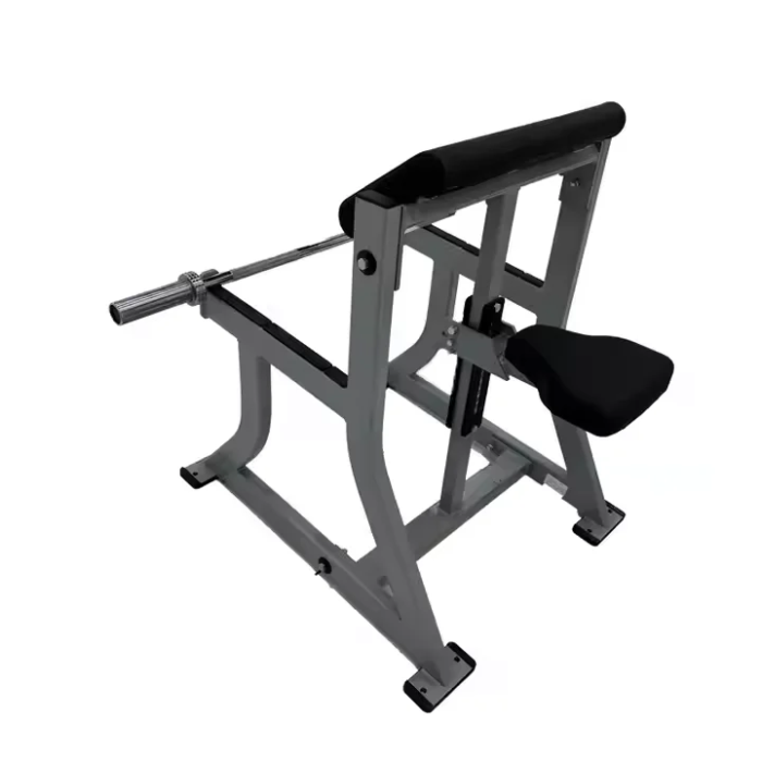 Drop Shipment Adjustable Galvanized Steel Gym Fitness Equipment - Image 4
