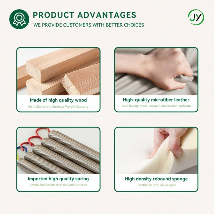 Pilates Reformer Cadillac Bed Stainless Steel Wooden Frame - Image 6