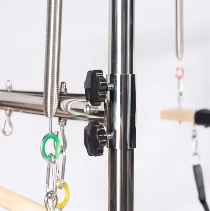 Wholesale High Quality Stable Cadillac Bed Fitness Equipment - Image 3