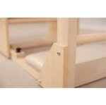 Commercial Gym Home Multifunctional Maple Pilates Ladder Barrel - Image 3