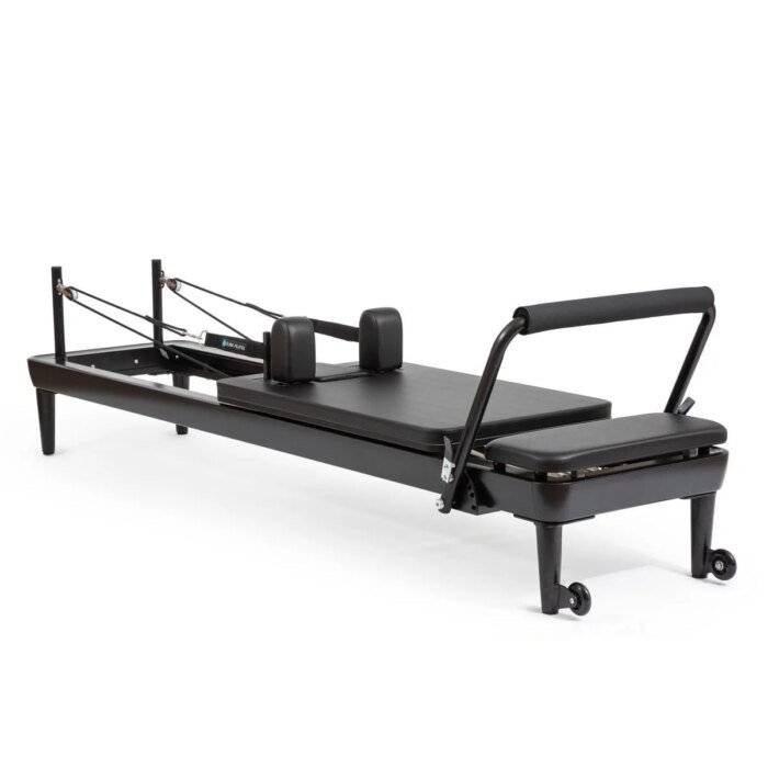 Commercial Aluminum Pilates Reformer Core Bed - Image 6