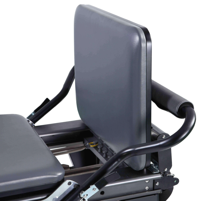 Factory Price Aluminum Pilates Reformer Machine - Image 3