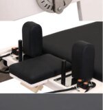 High Quality Aluminum Pilates Reformer Machine Studio Use - Image 4