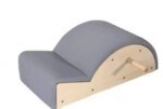 Maple Wooden Spine Corrector Pilates Fitness Exercise - Image 6