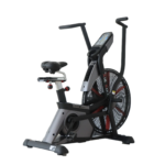 Aticol Wind Bike Air Resistance Cardio Fitness Equipment - Image 2