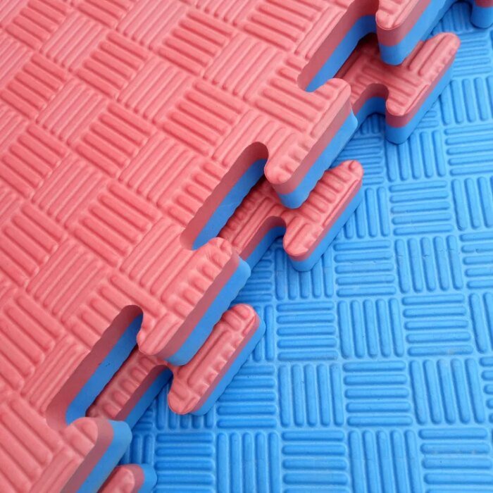 Custom Judo Tatami Mat for Gym Taekwondo - Image 3