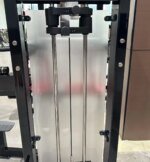 Seated Chest Press Machine Commercial Strength Training - Image 6