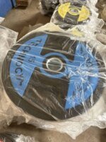 Sell Well Weight Barbell Plate Gym Fitness - Image 6