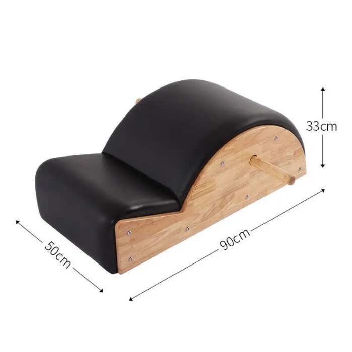 Professional Pilates Sliding Cadillac Core Bed for Home Fitness - Image 2