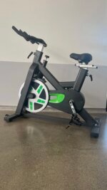 ATICOL Steel Indoor Magnetic Control Gym Bike - Image 5