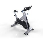 ATICOL Steel Spinning Bike 18kg Flywheel Gym Commercial