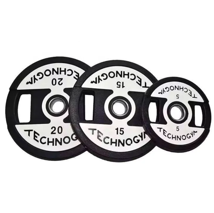 Sell Well Weight Barbell Plate Gym Fitness - Image 2