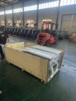 ATICOL Indoor Surfing Rowing Machine LCD Aerobic Fitness - Image 4