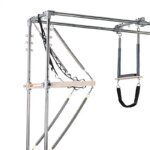 Wholesale Maple Wood Fitness Yoga Pilates Cadillac Bed - Image 2