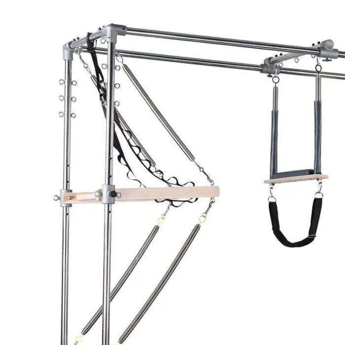 Wholesale Maple Wood Fitness Yoga Pilates Cadillac Bed - Image 2