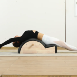 Professional Pilates Sliding Cadillac Core Bed for Home Fitness - Image 6