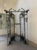 Wholesale Steel Multi Function Smith Machine - Image 2