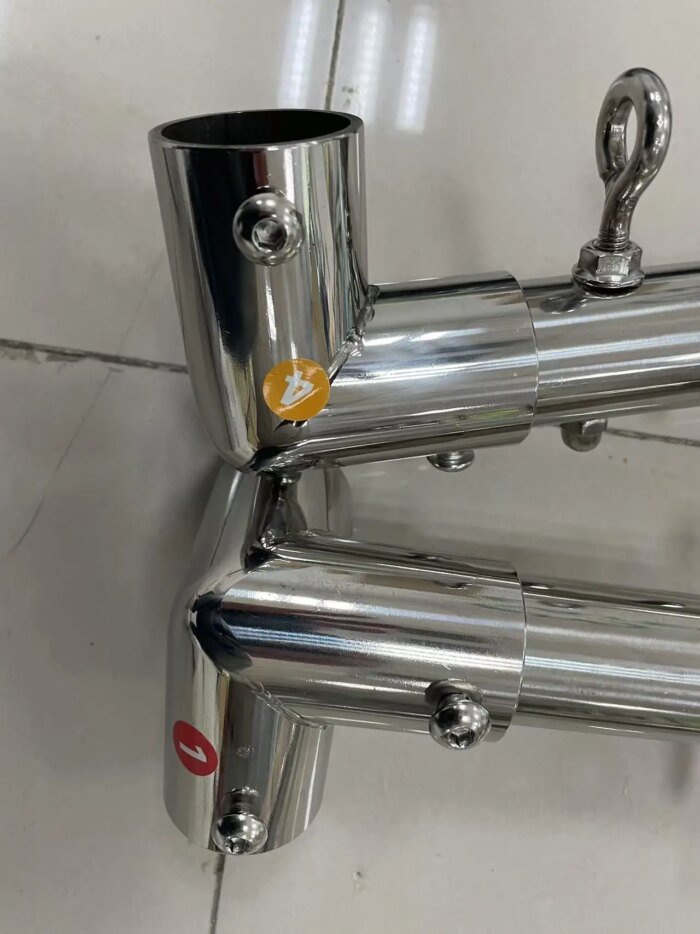 Maple Wood Pilates Cadillac Reformer Core Training - Image 5