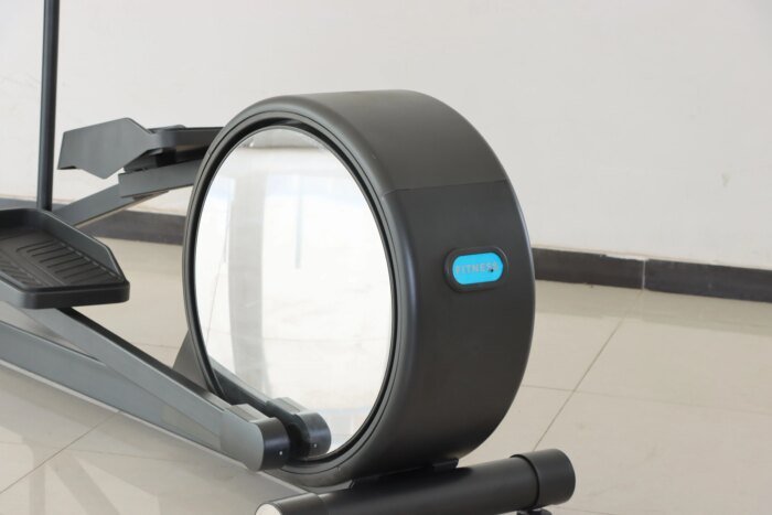 ATICOL Cardio Elliptical Trainer - Self-Generated Fitness Equipment - Image 3