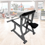 Drop Shipment Adjustable Galvanized Steel Gym Fitness Equipment - Image 2