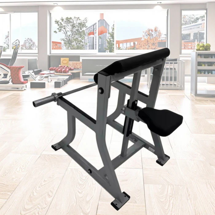 Drop Shipment Adjustable Galvanized Steel Gym Fitness Equipment - Image 2