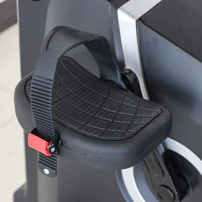 New Style Spinning Bike Magnetic Resistance LED Display Steel - Image 2