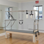 Wholesale Oak Pilates Reformer: Adjustable, Sturdy, Portable