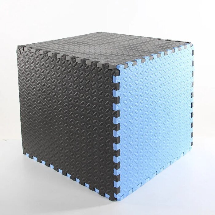 China Wholesale Tatami Jiu-jitsu Taekwondo Judo Puzzle Mats - Image 3