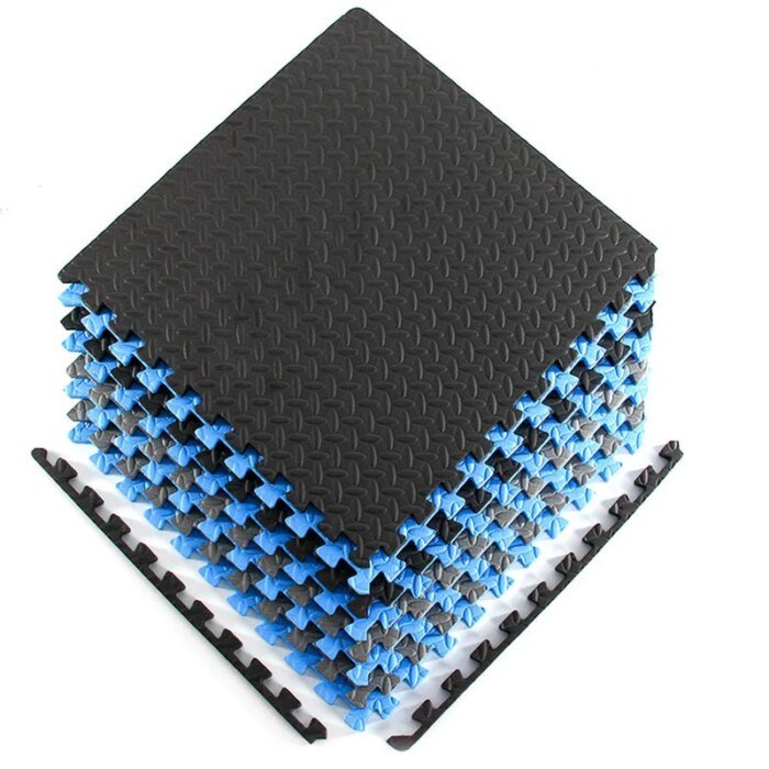 China Wholesale Tatami Jiu-jitsu Taekwondo Judo Puzzle Mats - Image 2