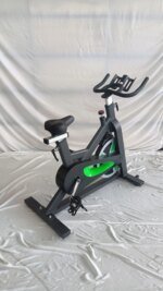 ATICOL Steel Indoor Magnetic Control Gym Bike - Image 4