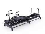 Premium Durable Alloy Pilates Reformer-Portable Anti-Slip - Image 6