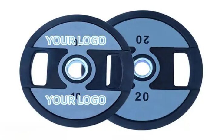 Sell Well Weight Barbell Plate Gym Fitness - Image 3