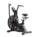 Aticol Smart Air Bike Adjustable Seat Home Gym Fitness - Image 3