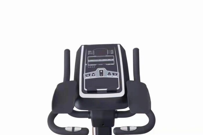 High Quality Newest Commercial Upright Bike - Image 2