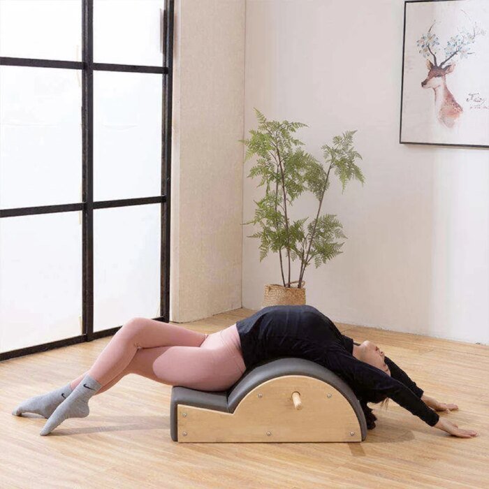 Spine Corrector Fitness Equipment Low Price Gym Promotion - Image 6