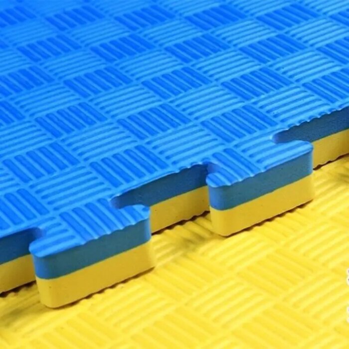 Custom Judo Tatami Mat for Gym Taekwondo - Image 4