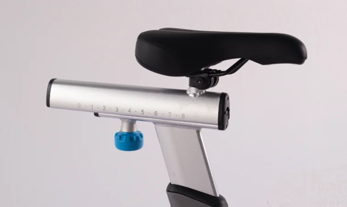 ATICOL S-01 18kg Flywheel Indoor Exercise Bike Steel - Image 4