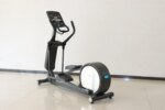 ATICOL Cardio Elliptical Trainer - Self-Generated Fitness Equipment - Image 2