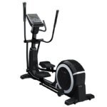DA-2019 Commercial Elliptical | Top Quality Gym Machine