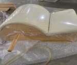 Commercial Wooden Pilates Spine Corrector Home Gym - Image 6