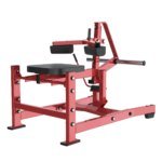 Seated Calf Trainer Plate Loaded Gym Equipment - Image 3