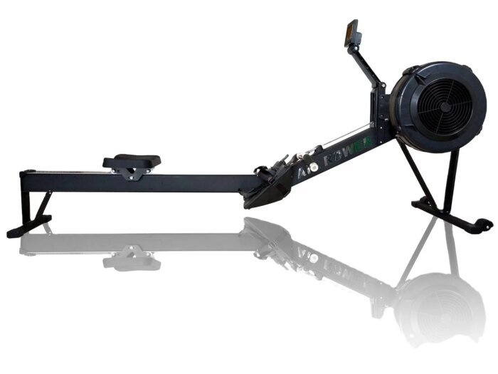 DA-2039 Ski Rower Machine Console Indoor Gym Rowers - Image 2