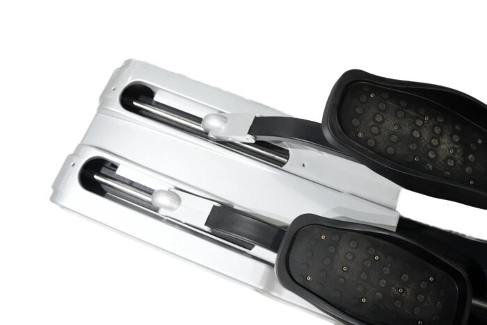 Manual Elliptical Trainer - Cardio Fitness Equipment - Image 4