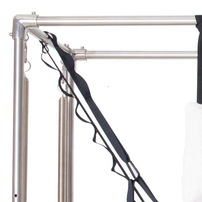 Yoga Wood Pilates Cadillac Reformer Training Equipment - Image 2