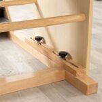 Wood Yoga Pilates Ladder Barrel Eco Fitness Trainer - Image 4